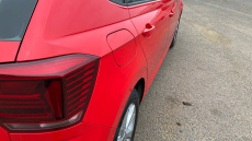 Volkswagen Polo 1.0 EVO SE Tech Edition 5dr Petrol Hatchback